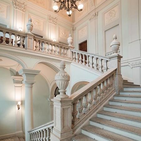 Royal Palace Hotel & Spa Turin Exterior foto