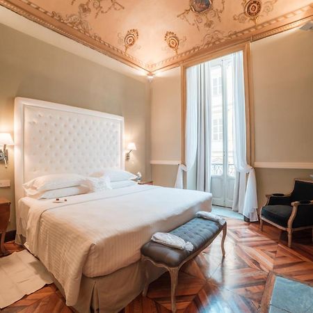 Royal Palace Hotel & Spa Turin Exterior foto