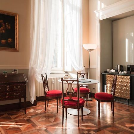 Royal Palace Hotel & Spa Turin Exterior foto