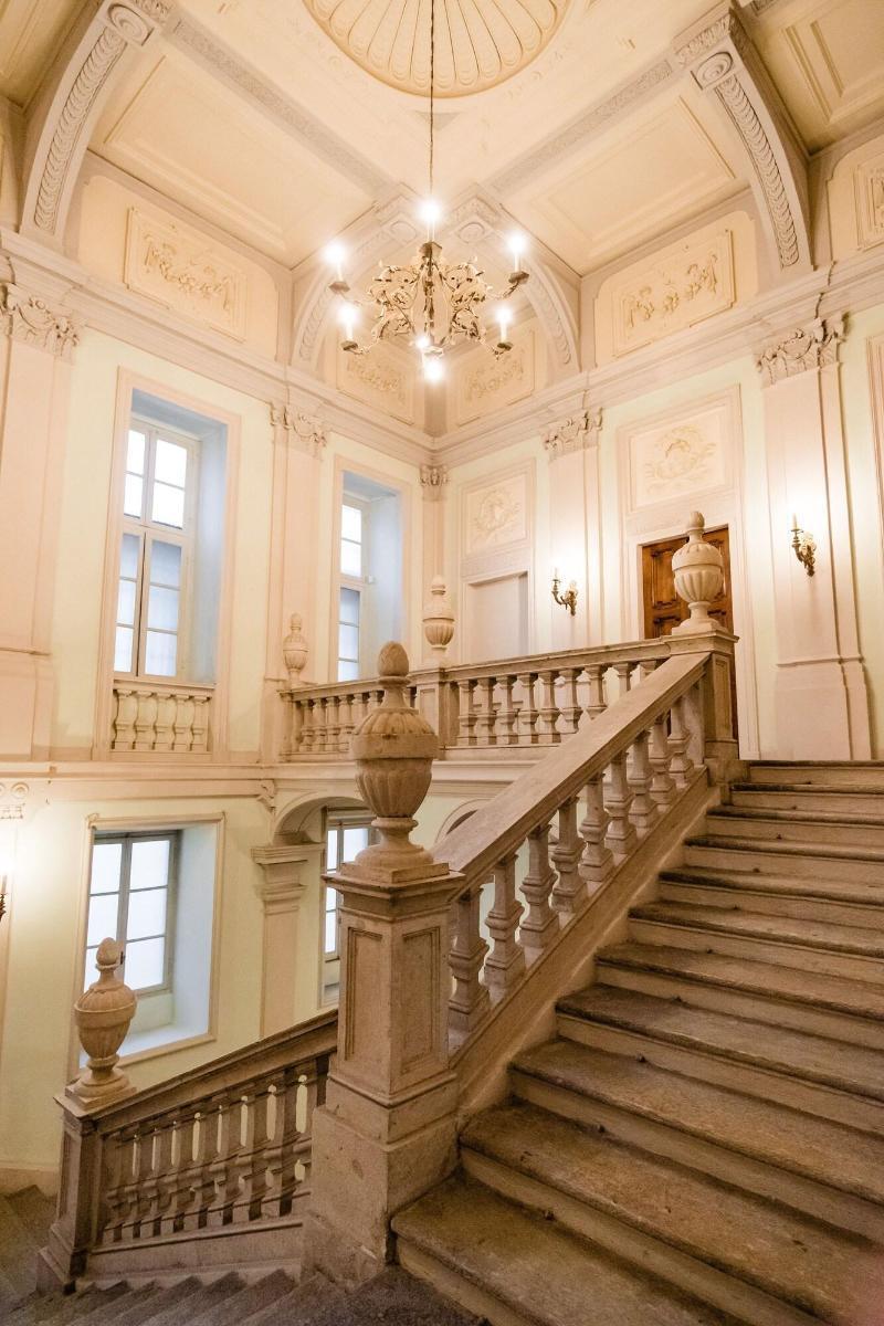 Royal Palace Hotel & Spa Turin Exterior foto