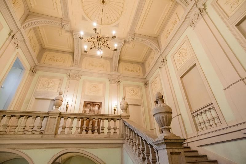 Royal Palace Hotel & Spa Turin Exterior foto