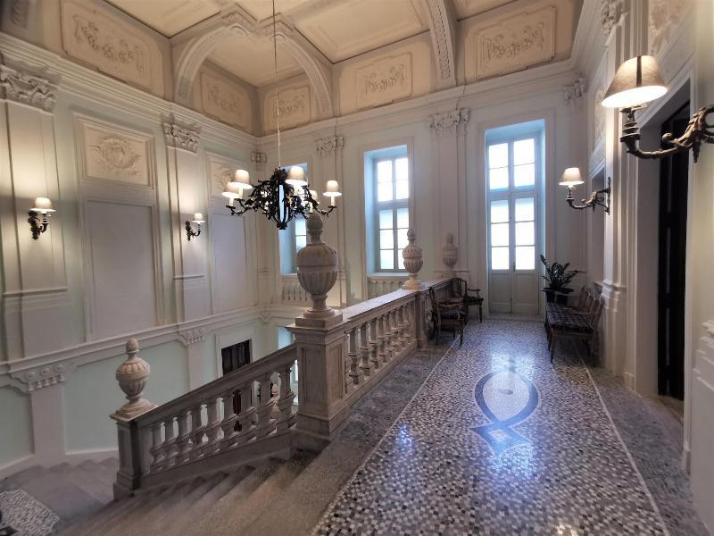 Royal Palace Hotel & Spa Turin Exterior foto