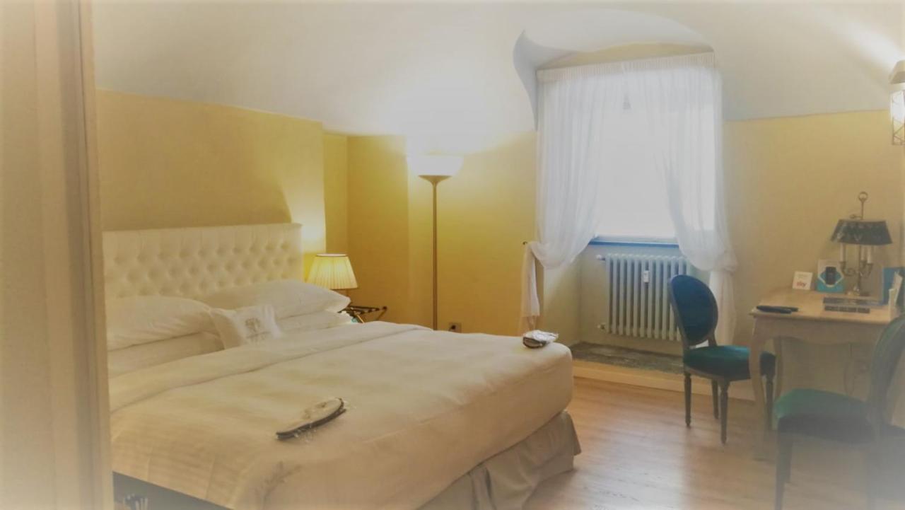 Royal Palace Hotel & Spa Turin Exterior foto
