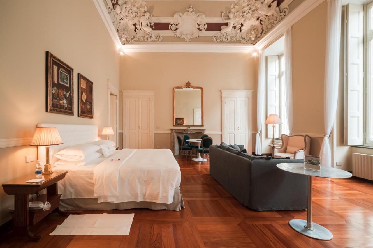 Royal Palace Hotel & Spa Turin Exterior foto