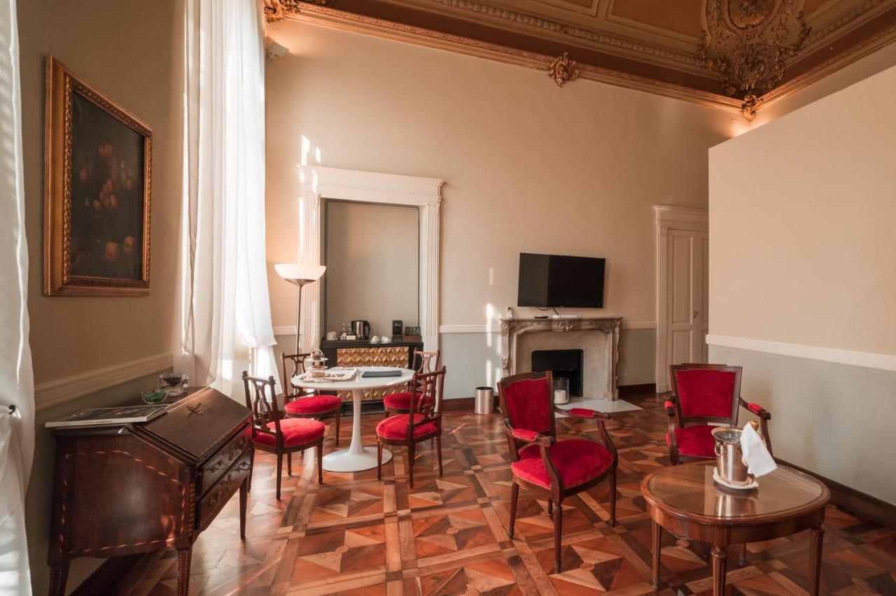 Royal Palace Hotel & Spa Turin Exterior foto
