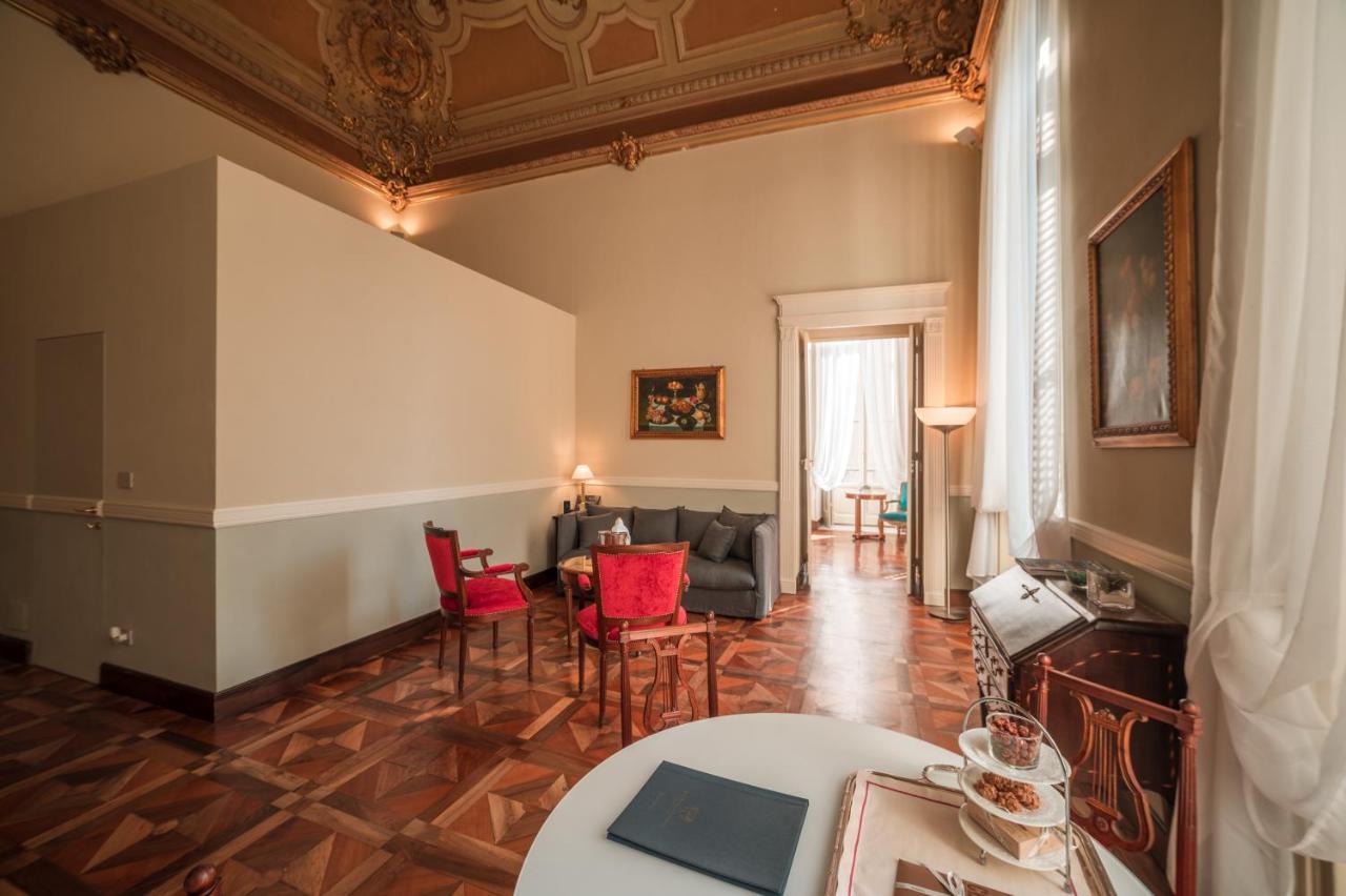 Royal Palace Hotel & Spa Turin Exterior foto