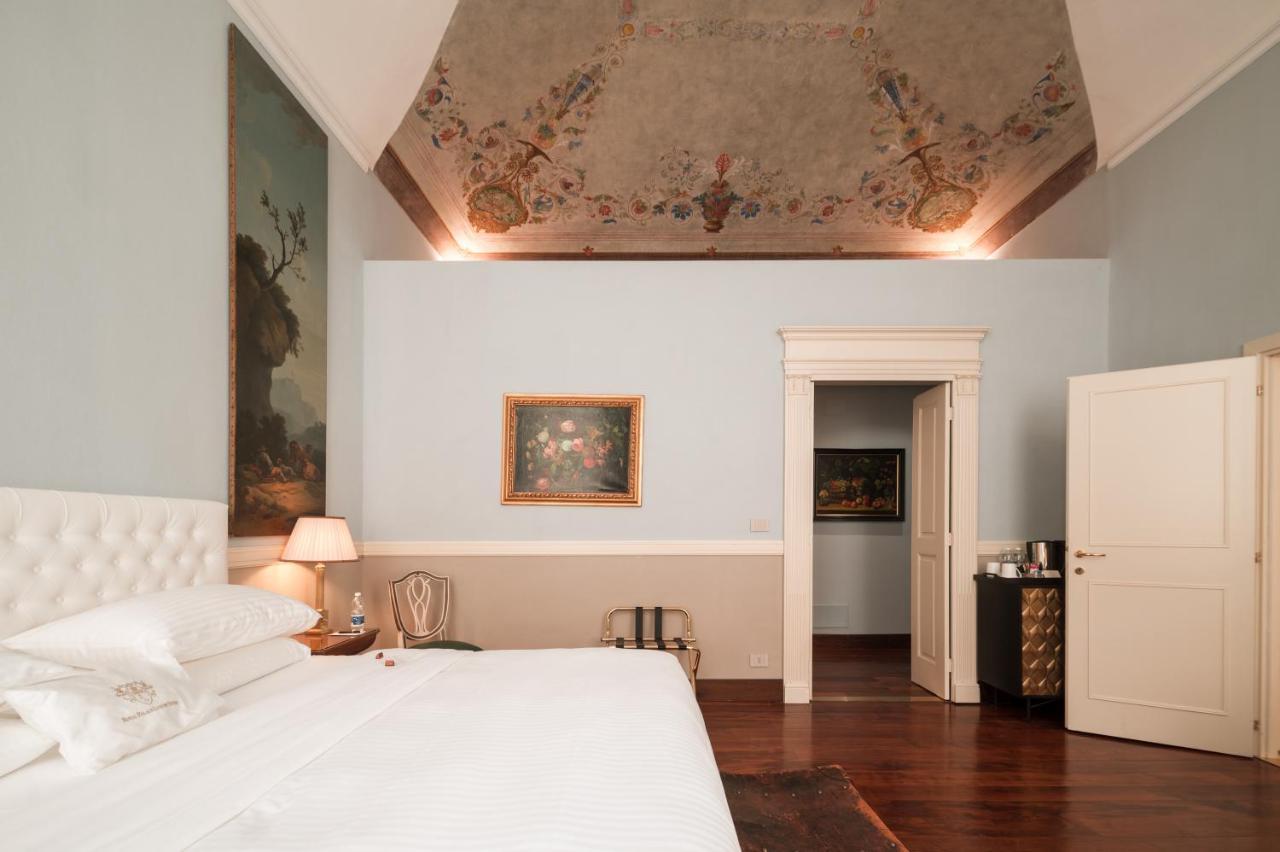 Royal Palace Hotel & Spa Turin Exterior foto