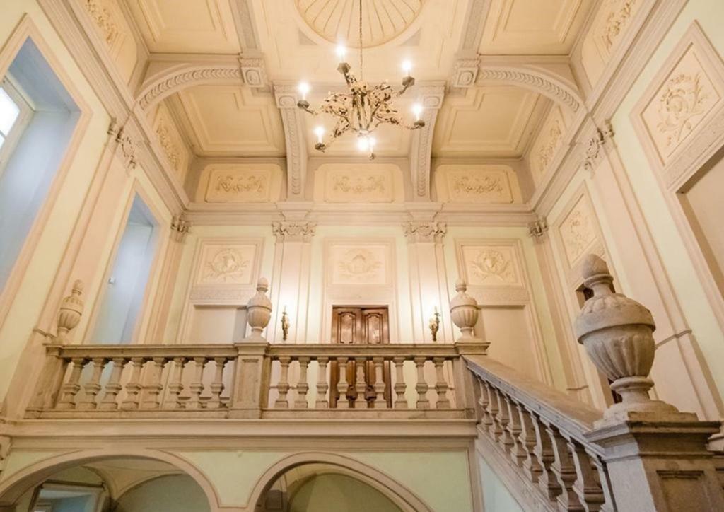 Royal Palace Hotel & Spa Turin Exterior foto
